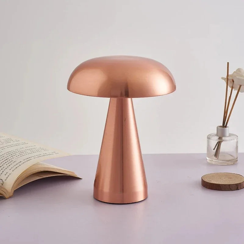 Trofa Portable Lamp | Kelmera