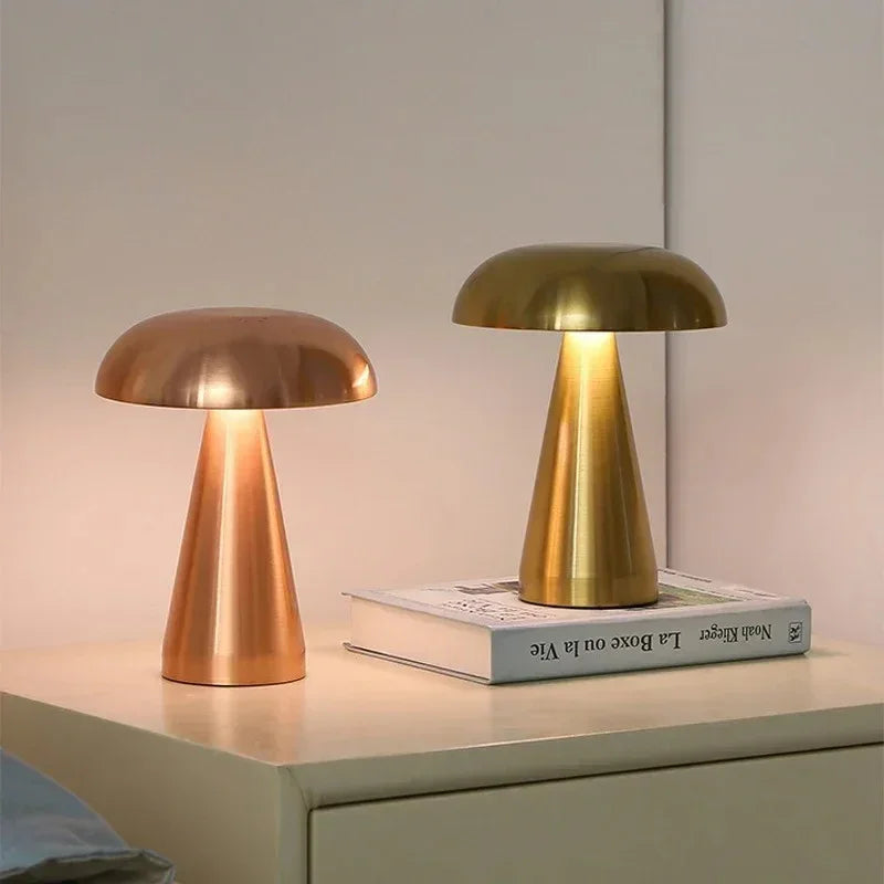 Trofa Portable Lamp | Kelmera