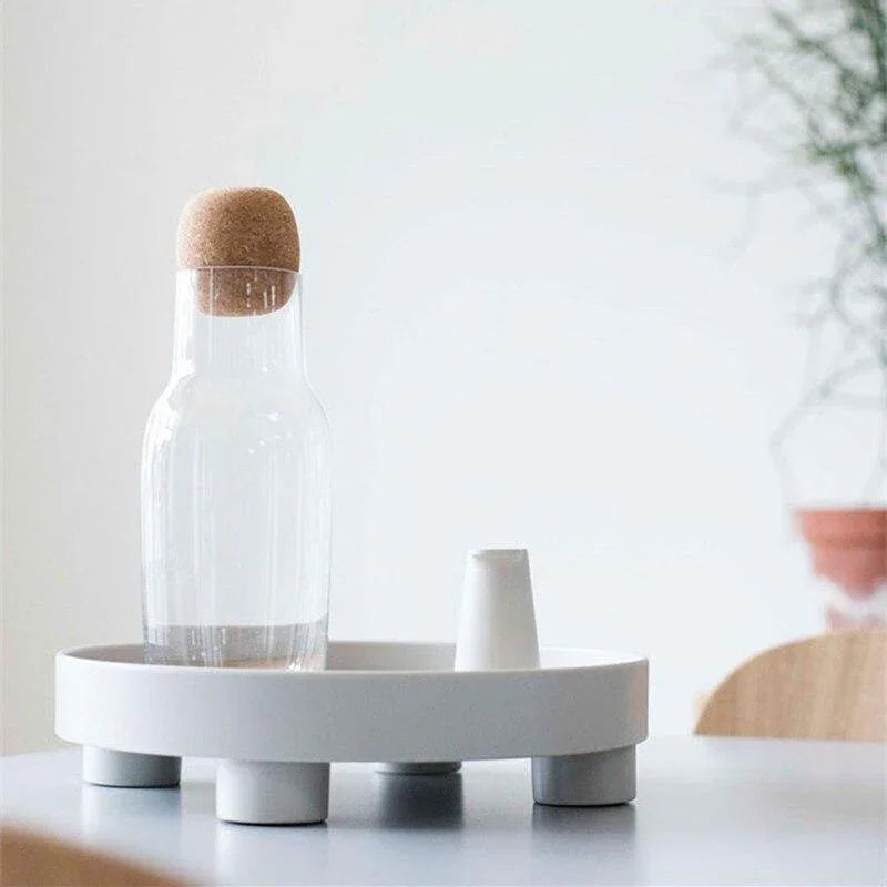Ullunda Tray