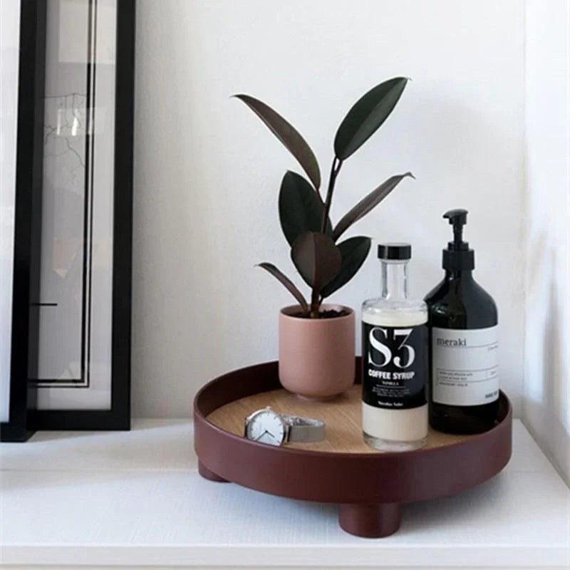 Ullunda Tray