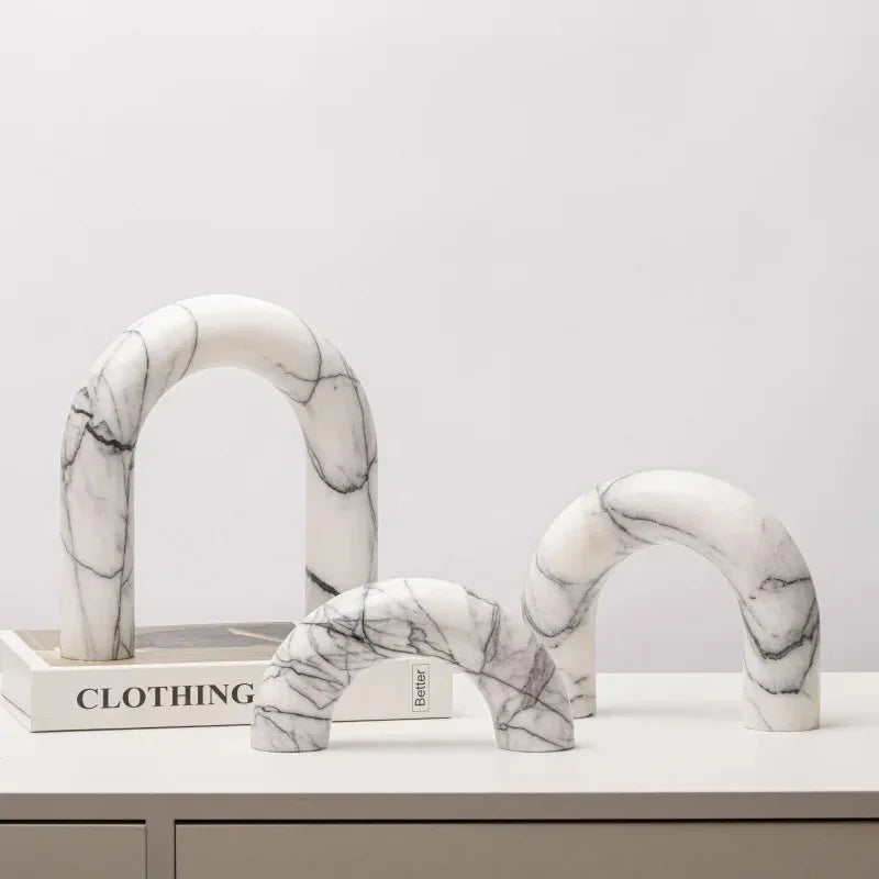 Ultorra Sculpture