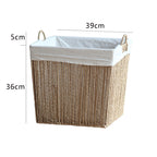 Upcycling Storage Basket | Kelmera