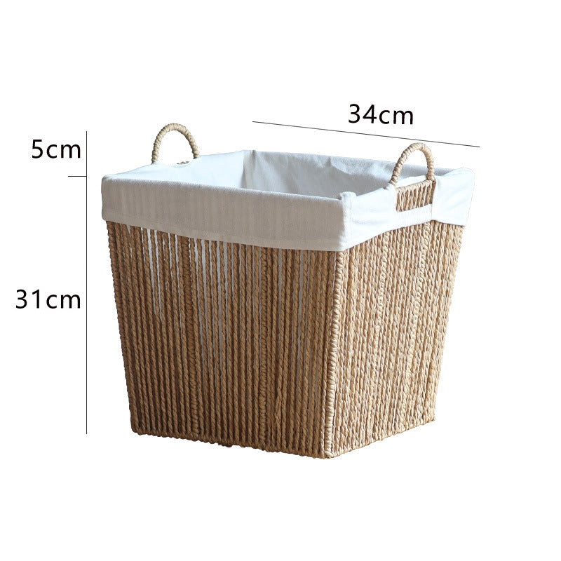 Upcycling Storage Basket | Kelmera