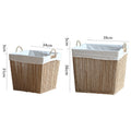 Upcycling Storage Basket | Kelmera