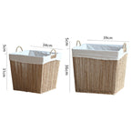 Upcycling Storage Basket | Kelmera