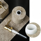 Urbanta Bathroom Accessories Set