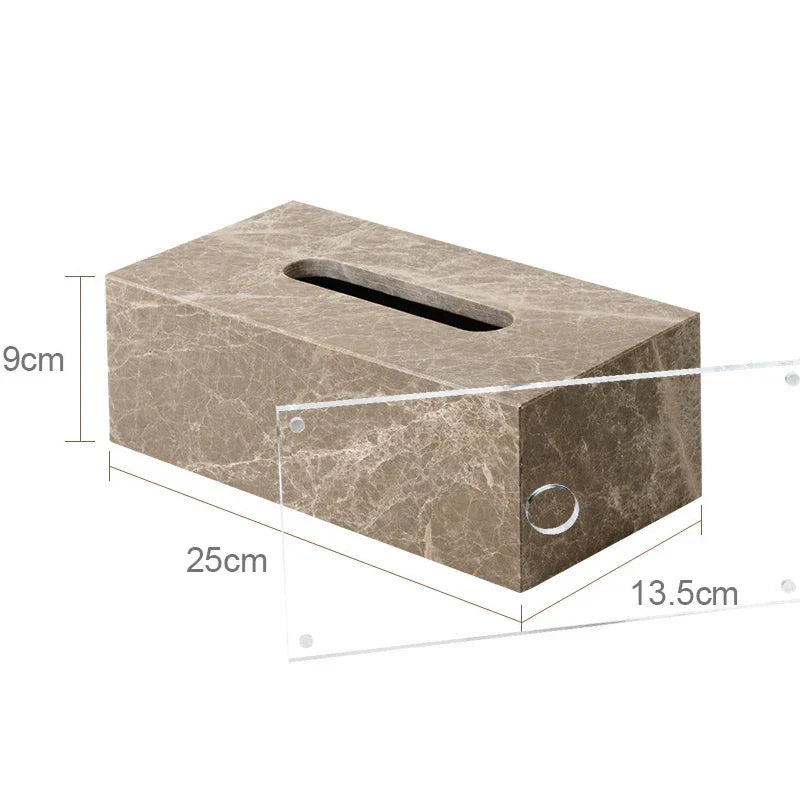 Urbanta Bathroom Accessories Set