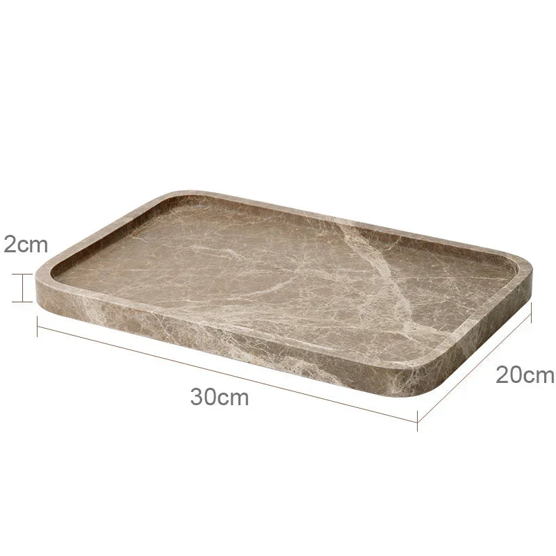 Urbanta Bathroom Accessories Set