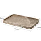 Urbanta Bathroom Accessories Set