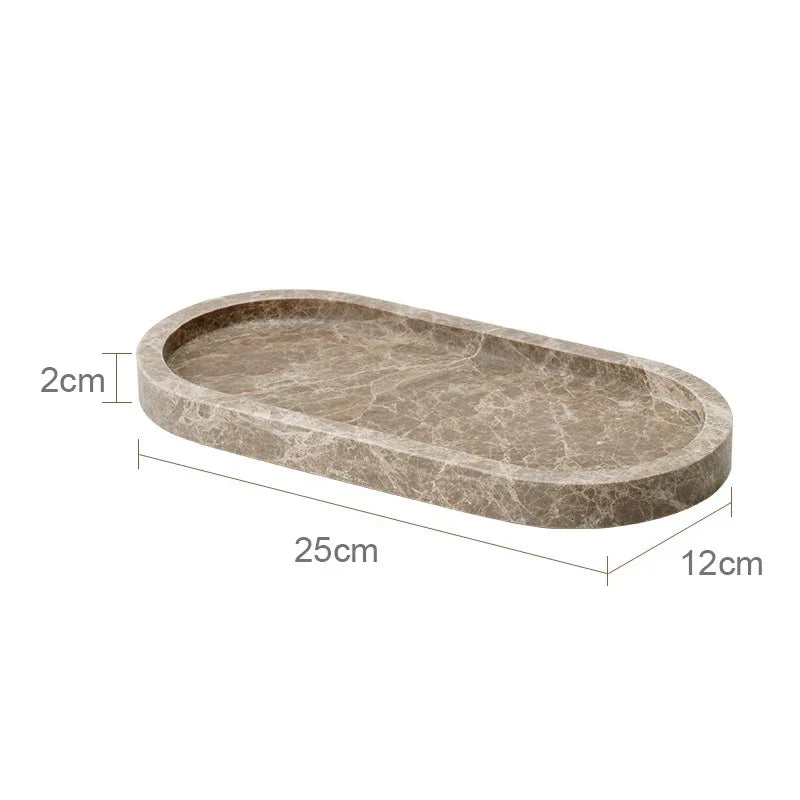 Urbanta Bathroom Accessories Set