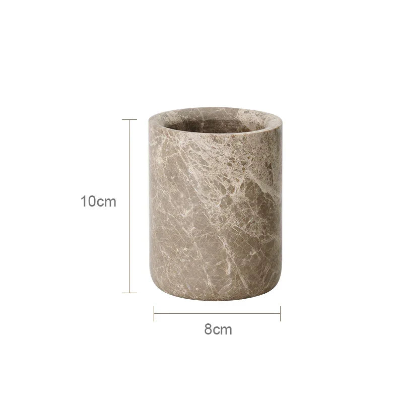 Urbanta Bathroom Accessories Set