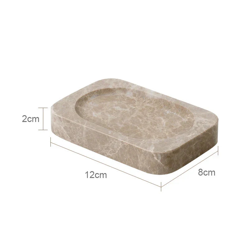Urbanta Bathroom Accessories Set