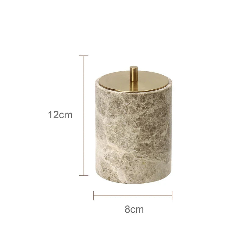 Urbanta Bathroom Accessories Set