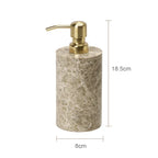 Urbanta Bathroom Accessories Set