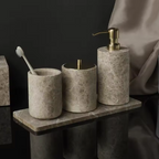 Urbanta Bathroom Accessories Set