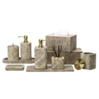 Urbanta Bathroom Accessories Set