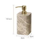 Urbanta Bathroom Accessories Set