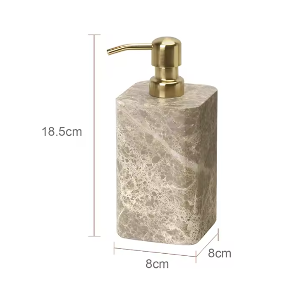 Urbanta Bathroom Accessories Set