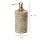 Urbanta Bathroom Accessories Set
