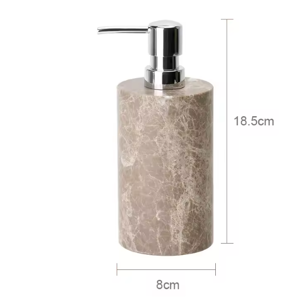 Urbanta Bathroom Accessories Set