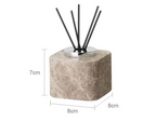 Urbanta Bathroom Accessories Set
