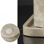 Urbanta Bathroom Accessories Set