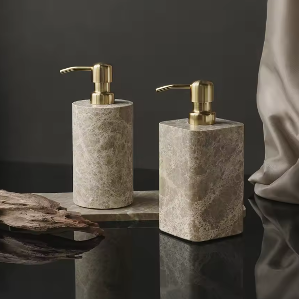 Urbanta Bathroom Accessories Set