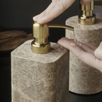 Urbanta Bathroom Accessories Set