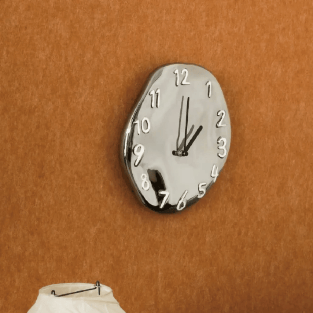 Urbanta Wall Clock