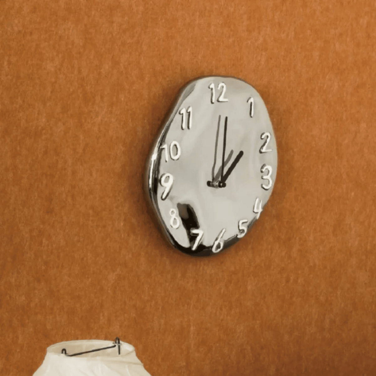 Urbanta Wall Clock