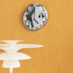 Urbanta Wall Clock
