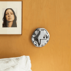 Urbanta Wall Clock