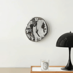 Urbanta Wall Clock
