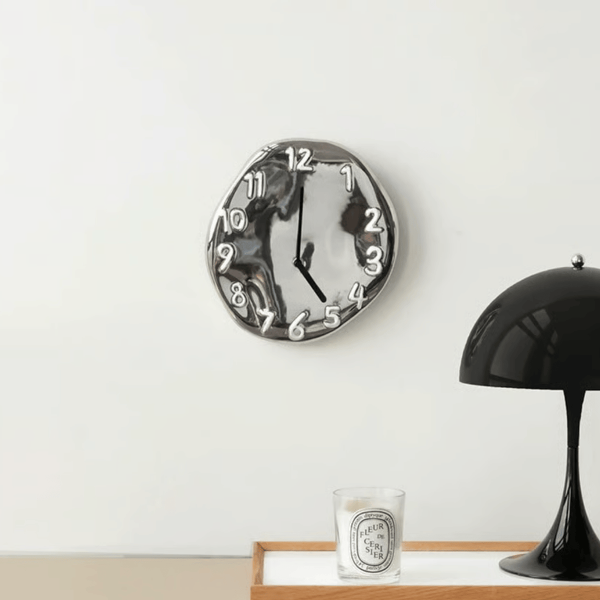 Urbanta Wall Clock