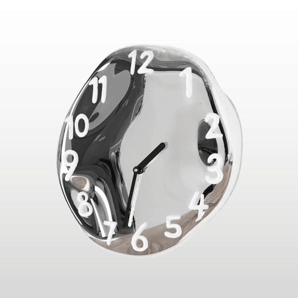 Urbanta Wall Clock