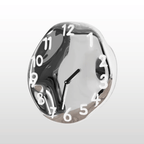 Urbanta Wall Clock