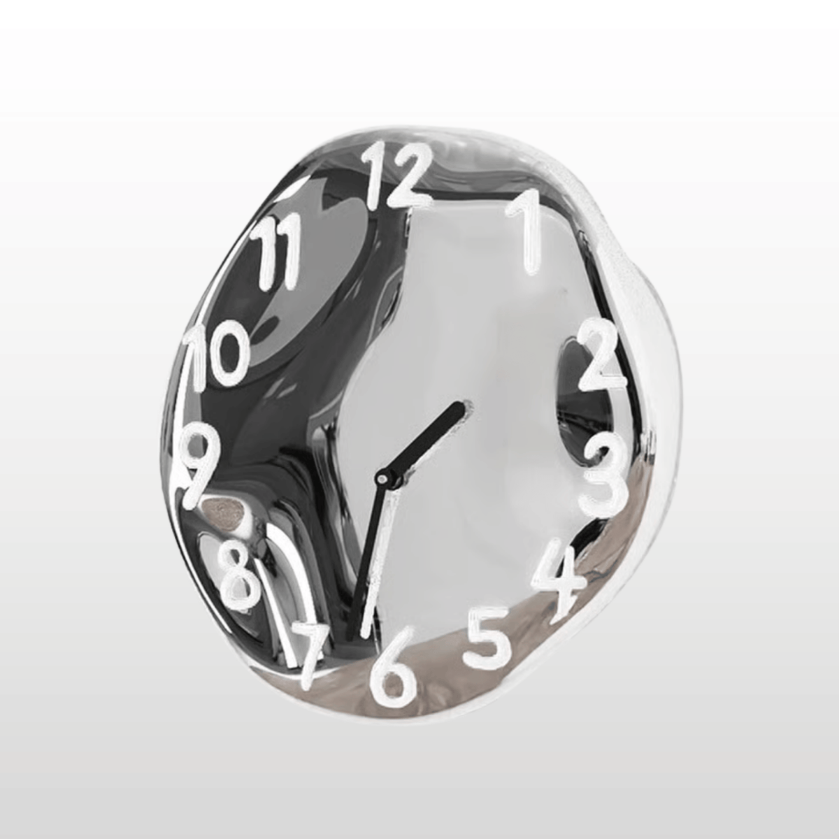 Urbanta Wall Clock