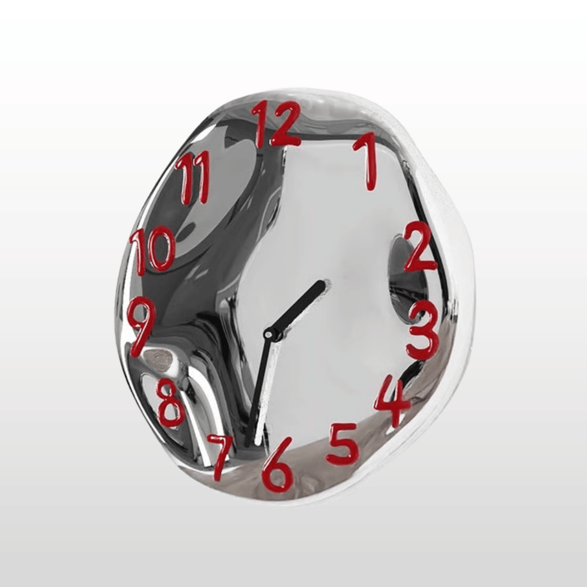 Urbanta Wall Clock