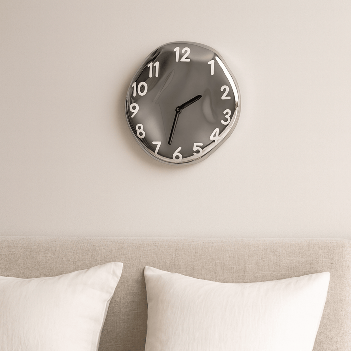 Urbanta Wall Clock