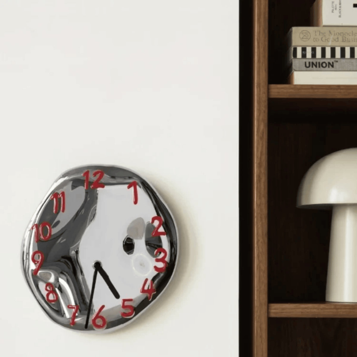 Urbanta Wall Clock