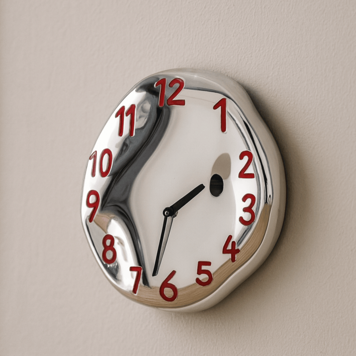 Urbanta Wall Clock