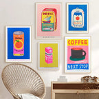 Urmeda Wall Art Collection