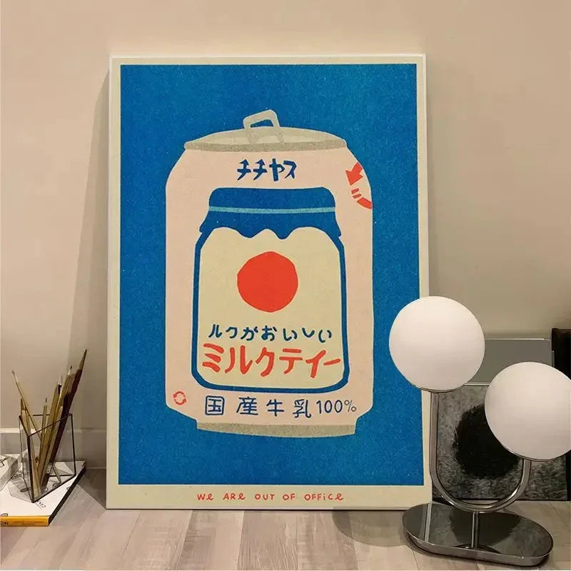 Urmeda Wall Art Collection
