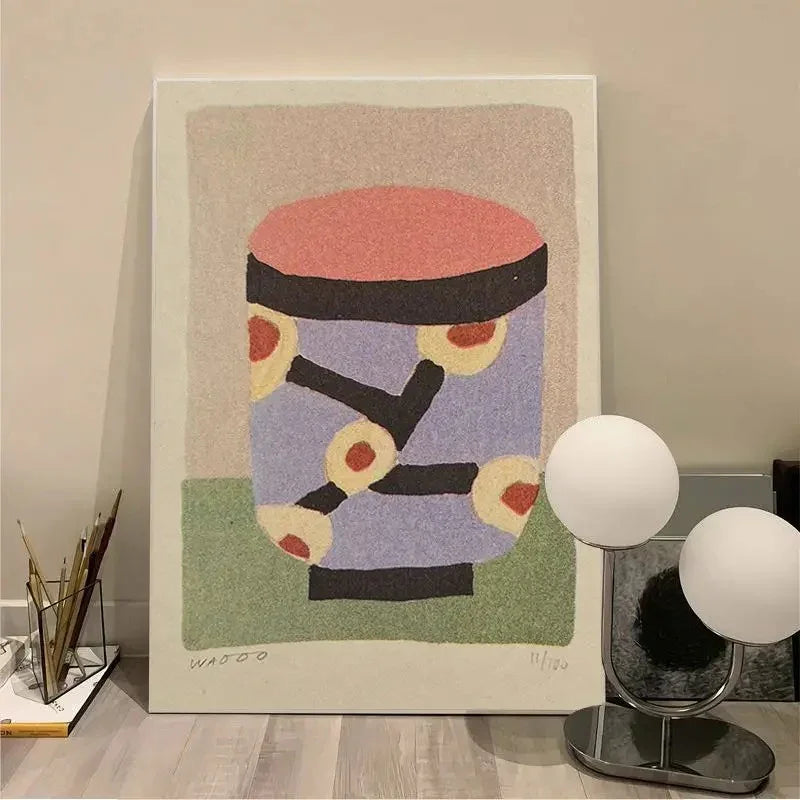 Urmeda Wall Art Collection