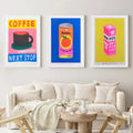 Urmeda Wall Art Collection