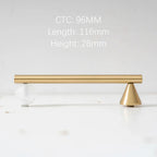 Urmynta Cabinet Handle
