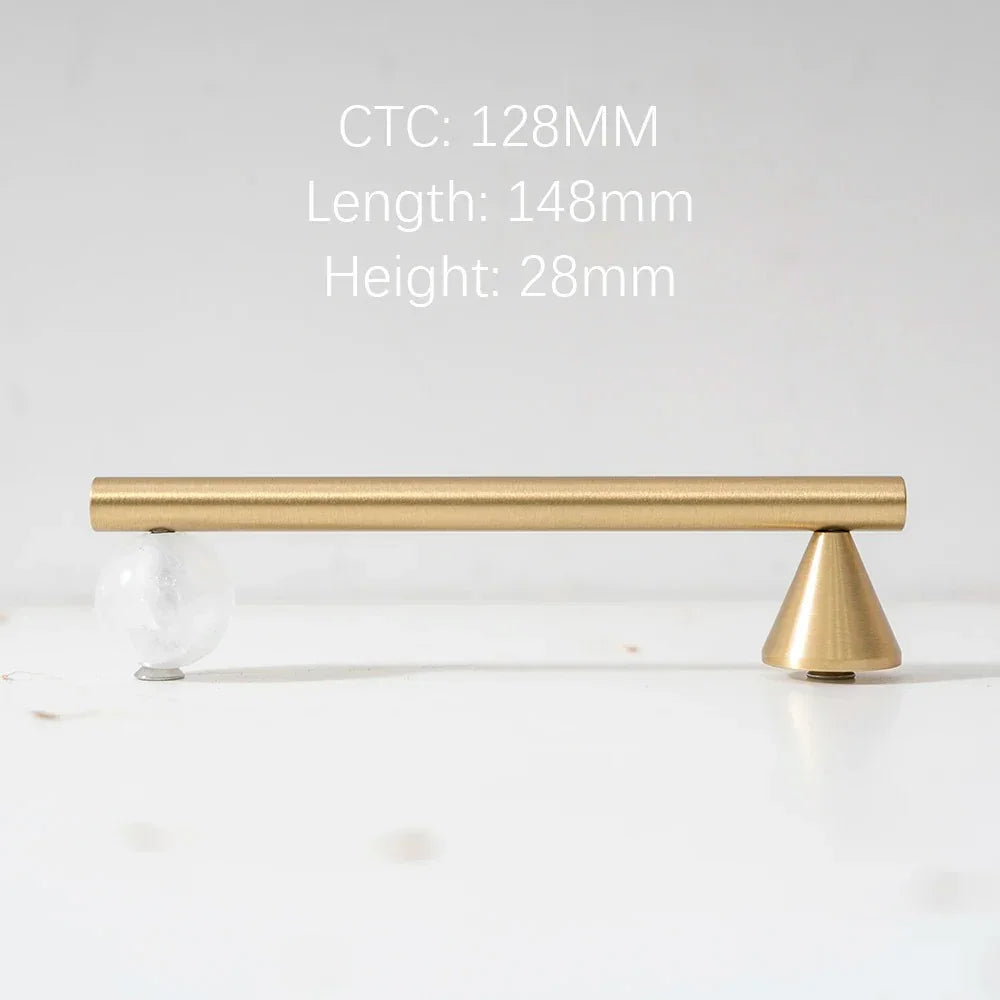 Urmynta Cabinet Handle