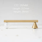 Urmynta Cabinet Handle