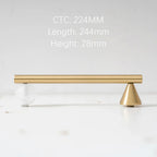 Urmynta Cabinet Handle