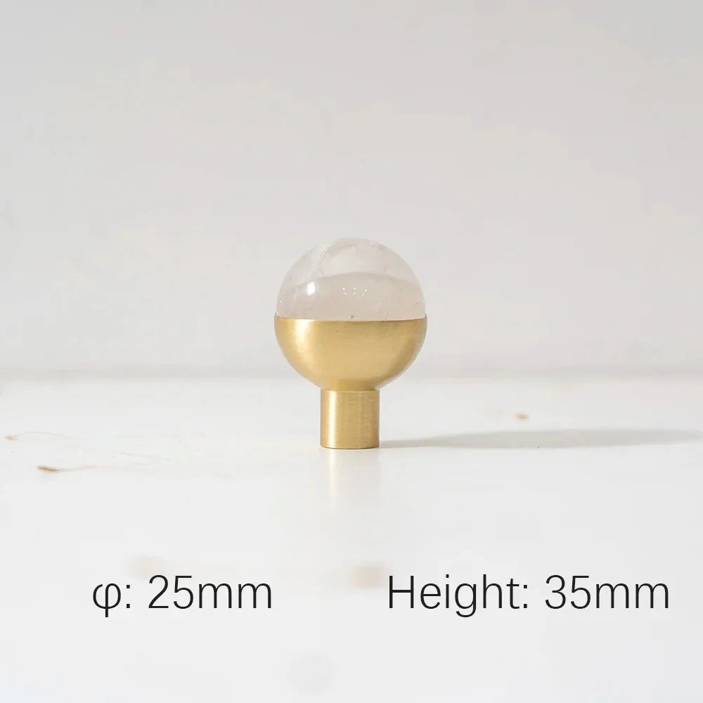 Urmynta Cabinet Handle